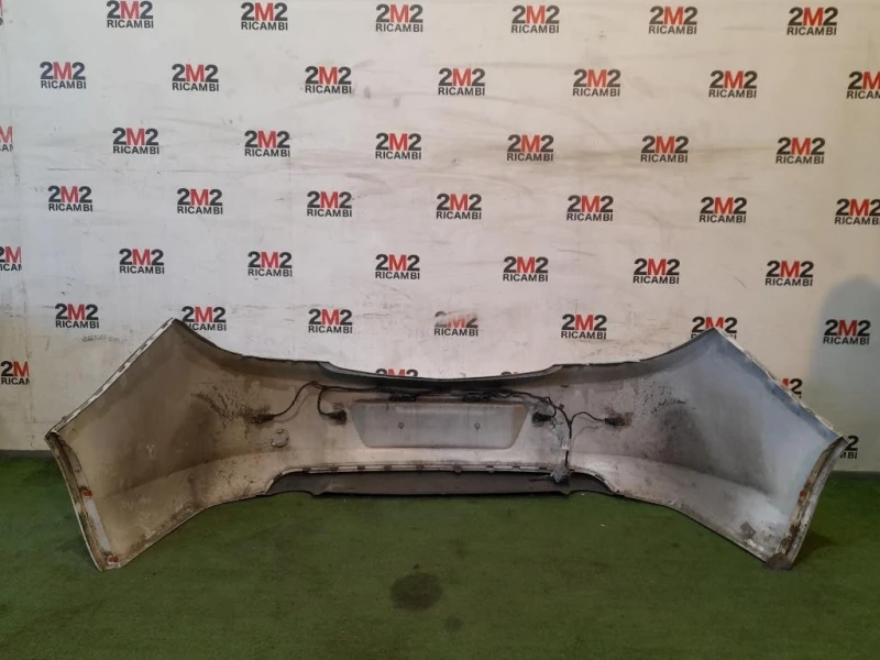 Paraurti POST 13238744 Opel Insignia A 2009