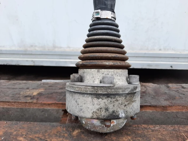 Semiasse POST SX 8W0501203D Audi A4 8W5 Avant 2015