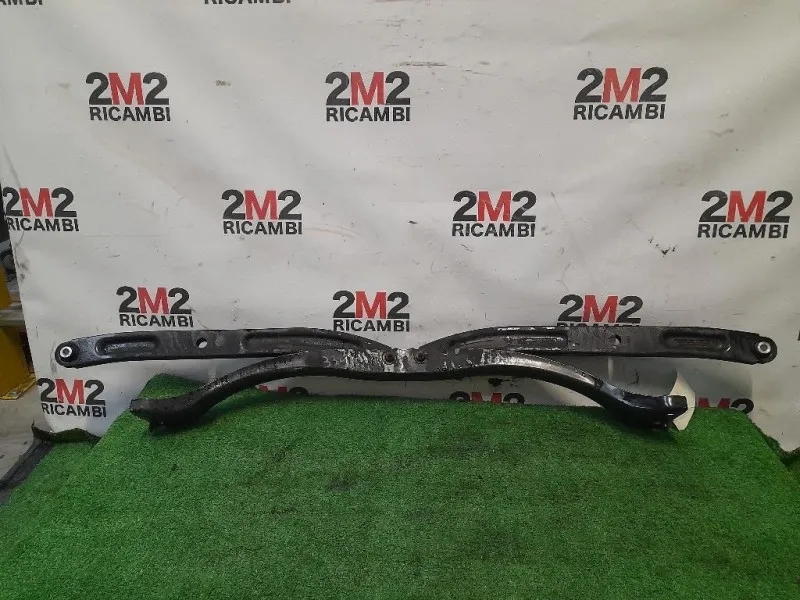 Assale POST 555C35270R Smart Fortwo Coupé 453 2015