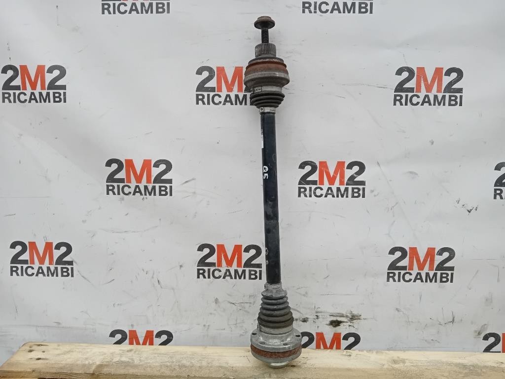 Semiasse POST SX 8R0 501 203 C Audi Q5 8RB 2012