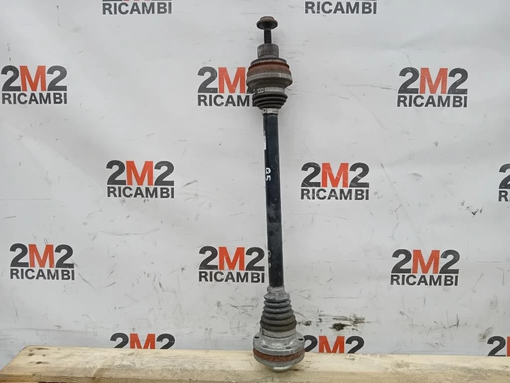 Semiasse POST SX 8R0 501 203 C Audi Q5 8RB 2012