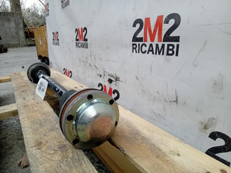 Semiasse POST SX 8R0 501 203 C Audi Q5 8RB 2012