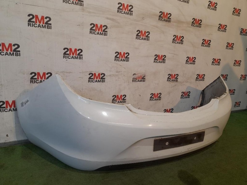 Paraurti POST 551004542 Opel Insignia A 2009