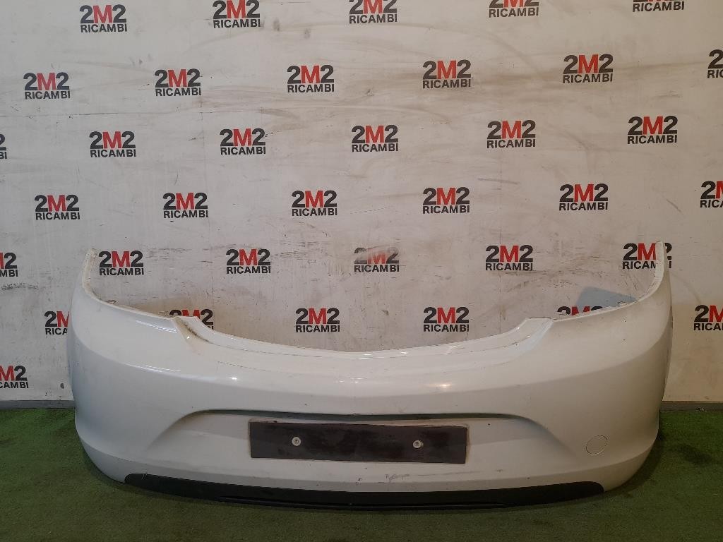 Paraurti POST 551004542 Opel Insignia A 2009