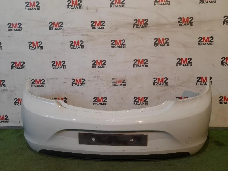 Paraurti POST 551004542 Opel Insignia A 2009