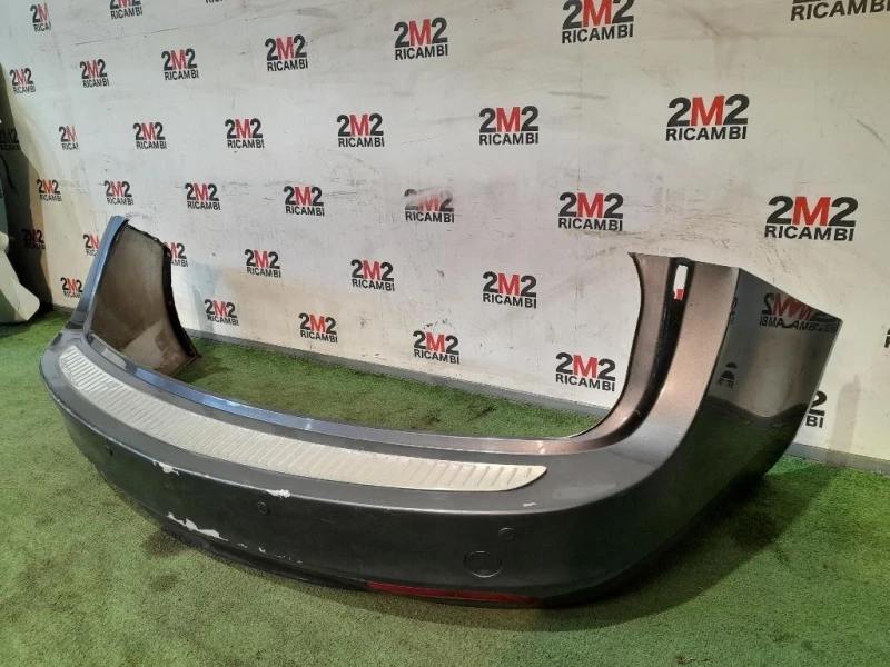 Paraurti POST 13239098 Opel Insignia A 2009