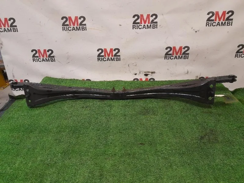 Assale POST 555C35270R Smart Fortwo Coupé 453 2015