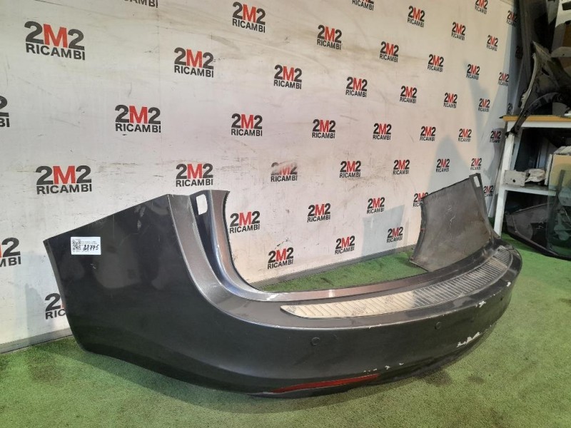 Motore Completo CYRB 252 CV Audi A4 8W5 Avant 2015