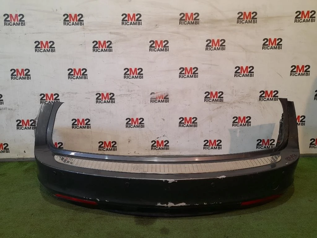 Paraurti POST 13239098 Opel Insignia A 2009