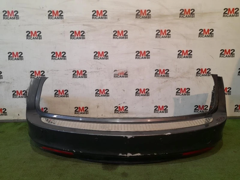 Paraurti POST 13239098 Opel Insignia A 2009