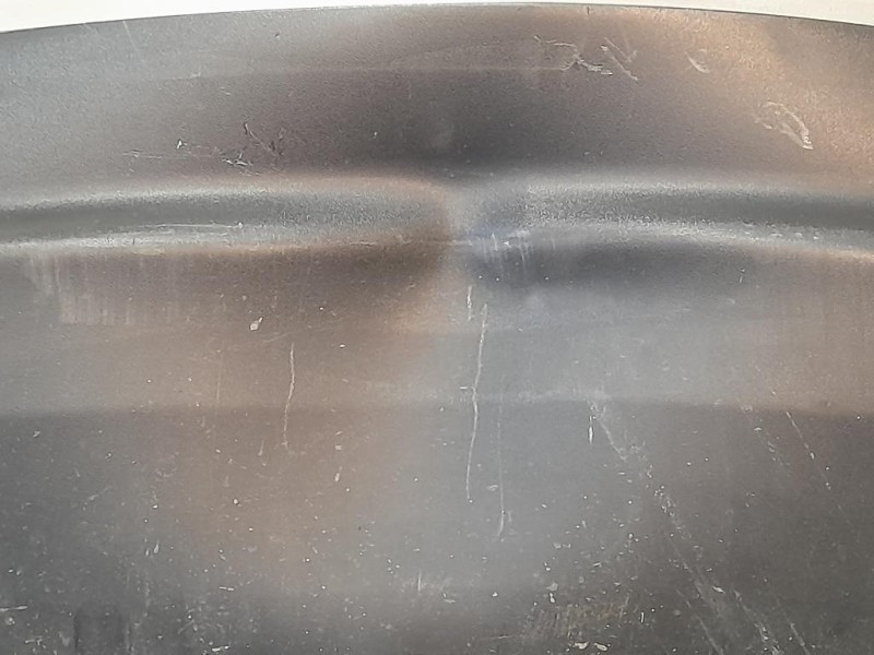 Paraurti POST 13239098 Opel Insignia A 2009