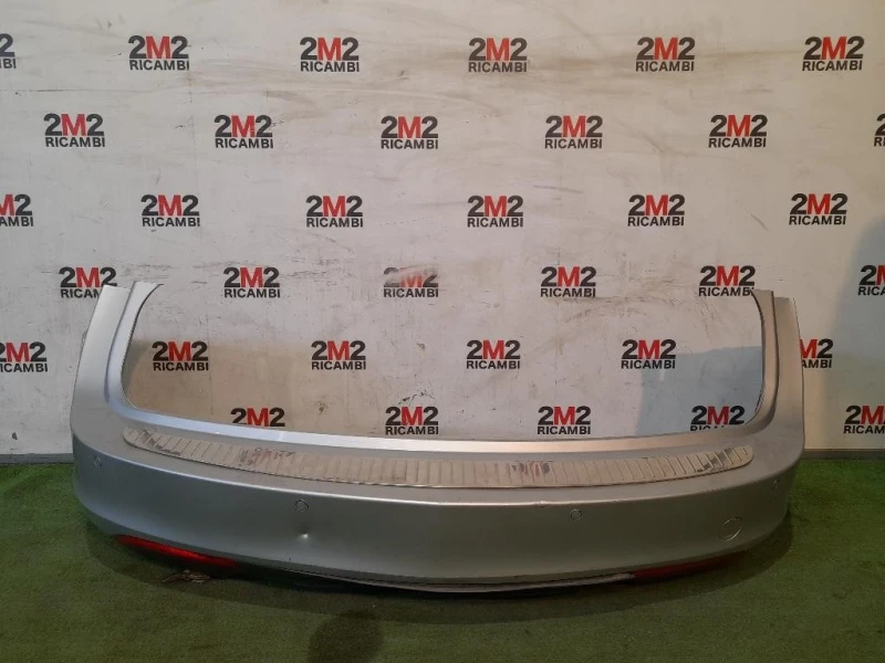 Paraurti POST 13239098 Opel Insignia A 2009