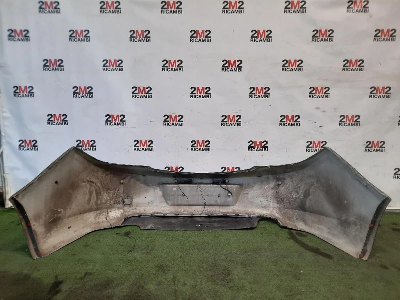 Paraurti POST 551004542 Opel Insignia A 2009