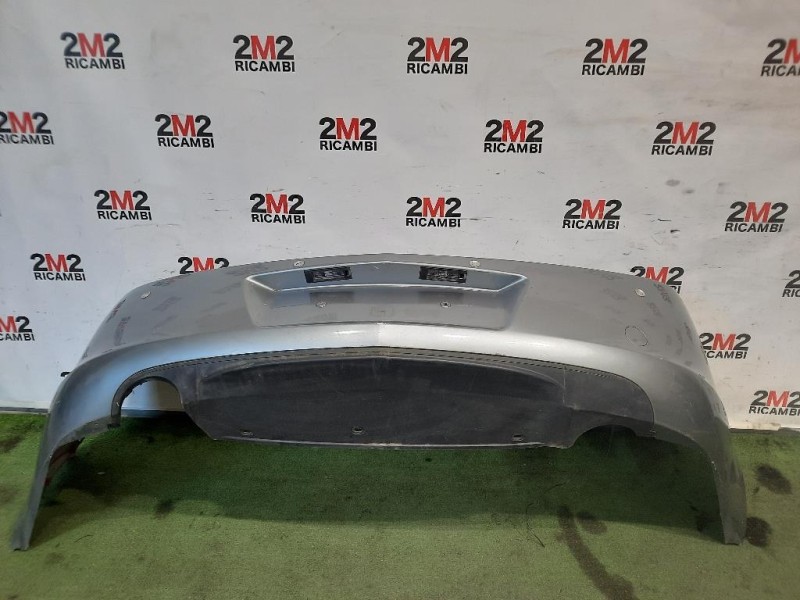 Motore Completo DETA Audi A4 8W5 Avant 2015
