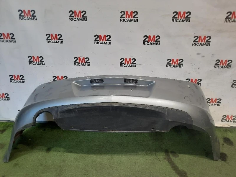 Paraurti POST 551004542 Opel Insignia A 2009