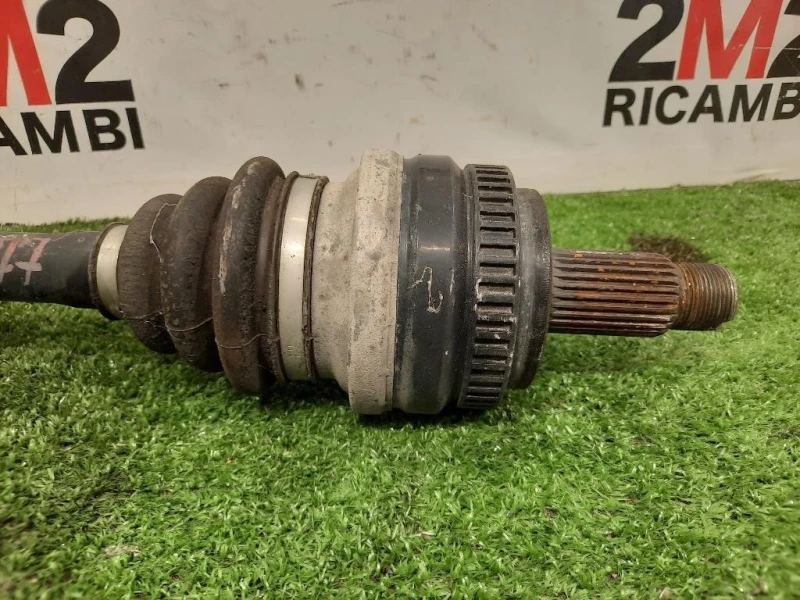 Semiasse POST SX Bmw Serie 1 E87 Berlina 2005