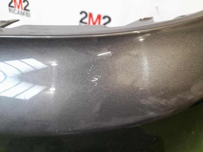 Paraurti POST 13246507 Opel Insignia A 2009