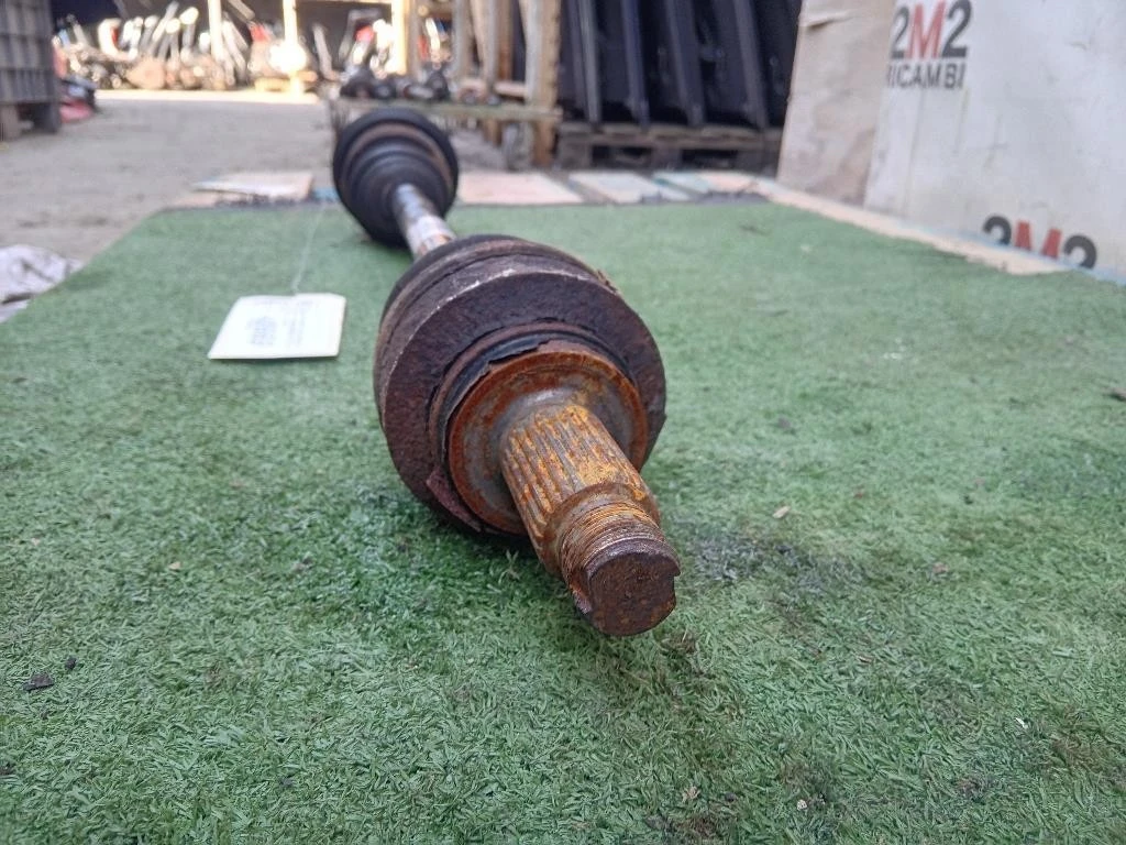 Semiasse POST SX 7597681AI04 Bmw Serie 1 F20 Berlina 2012