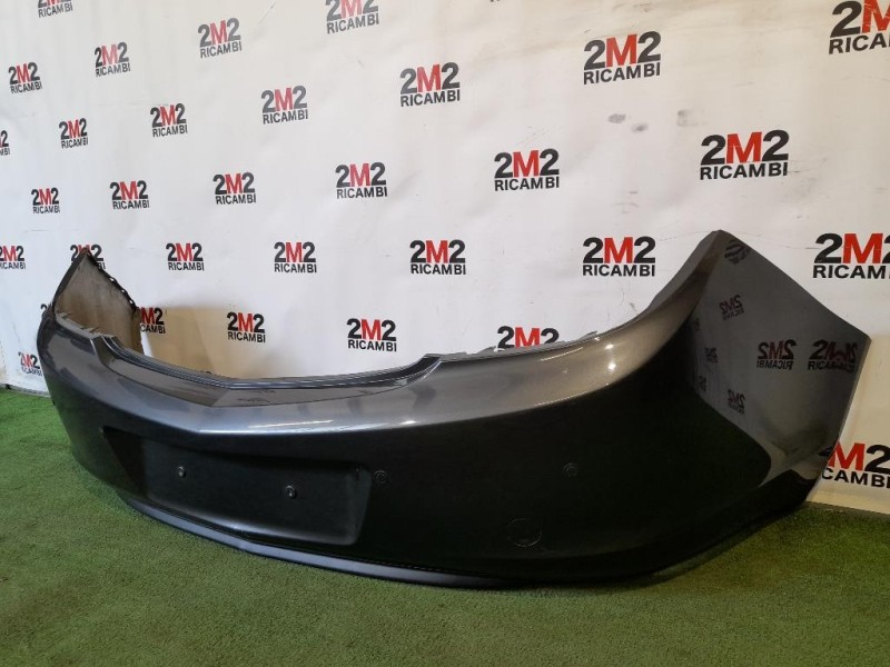 Paraurti POST 13246507 Opel Insignia A 2009