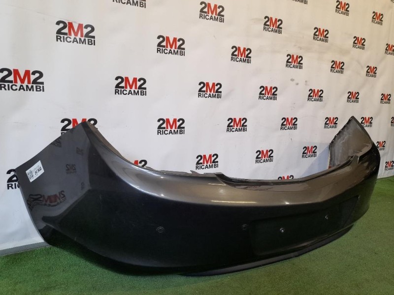 Paraurti POST 13246507 Opel Insignia A 2009