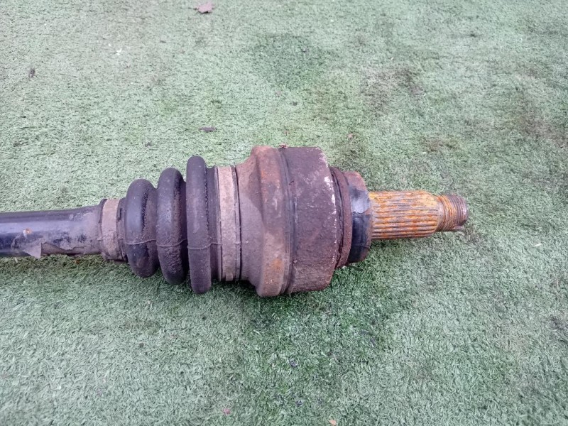 Semiasse POST SX 7597681AI04 Bmw Serie 1 F20 Berlina 2012