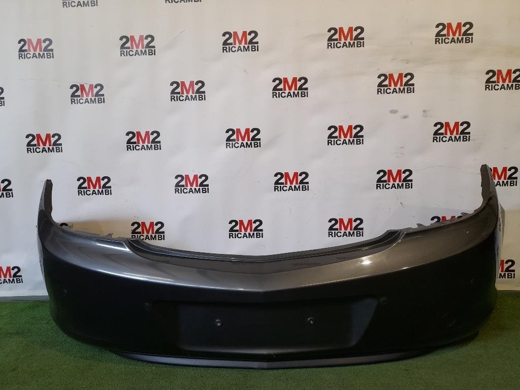 Paraurti POST 13246507 Opel Insignia A 2009