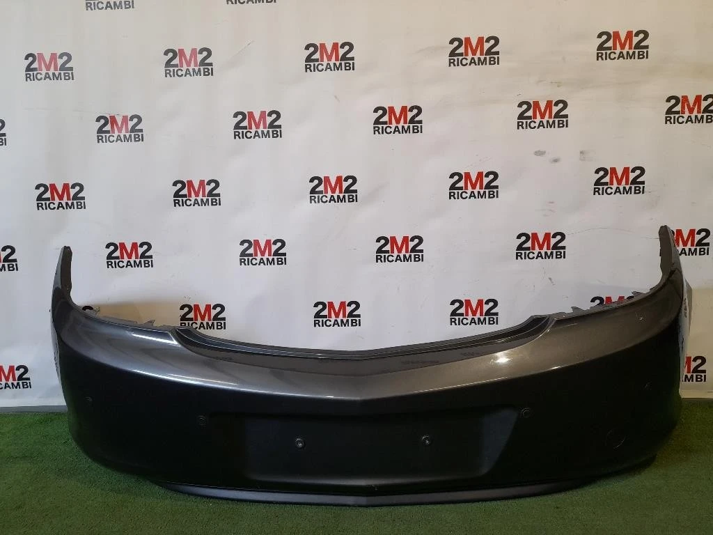 Paraurti POST 13246507 Opel Insignia A 2009