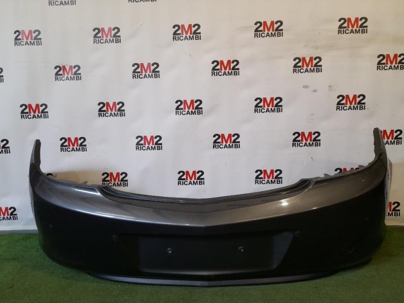 Paraurti POST 13246507 Opel Insignia A 2009