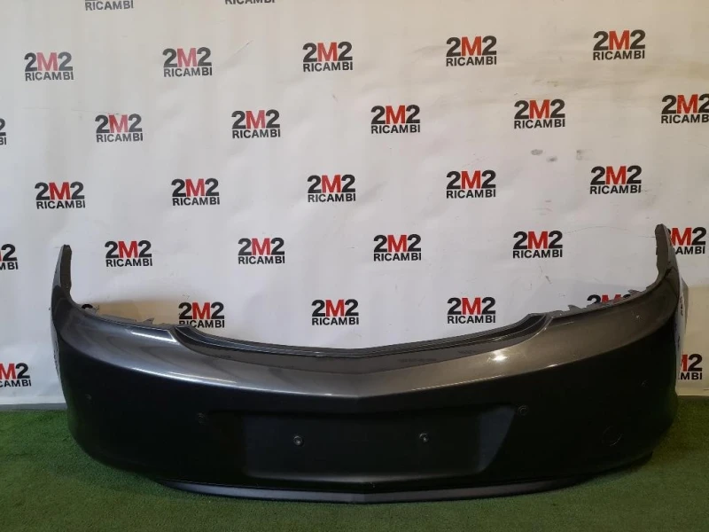 Paraurti POST 13246507 Opel Insignia A 2009