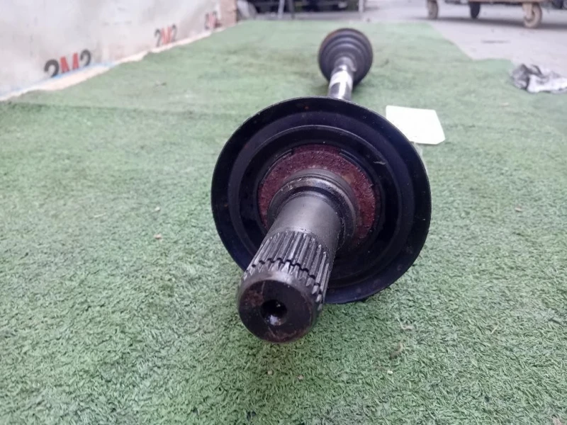 Semiasse POST SX 7597681AI04 Bmw Serie 1 F20 Berlina 2012