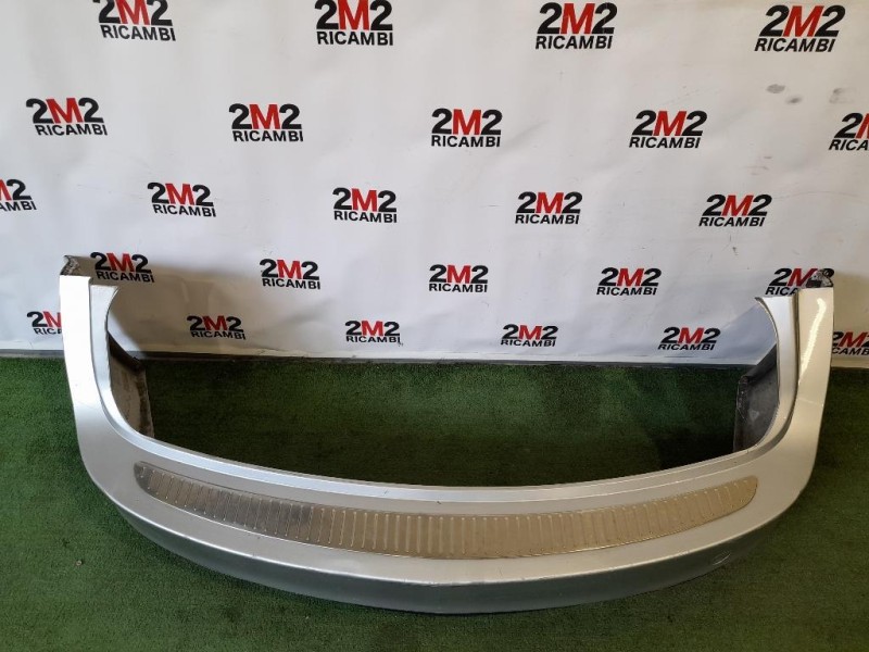 Paraurti POST 13239098 Opel Insignia A 2009