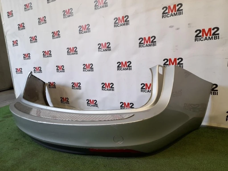 Paraurti POST 13239098 Opel Insignia A 2009