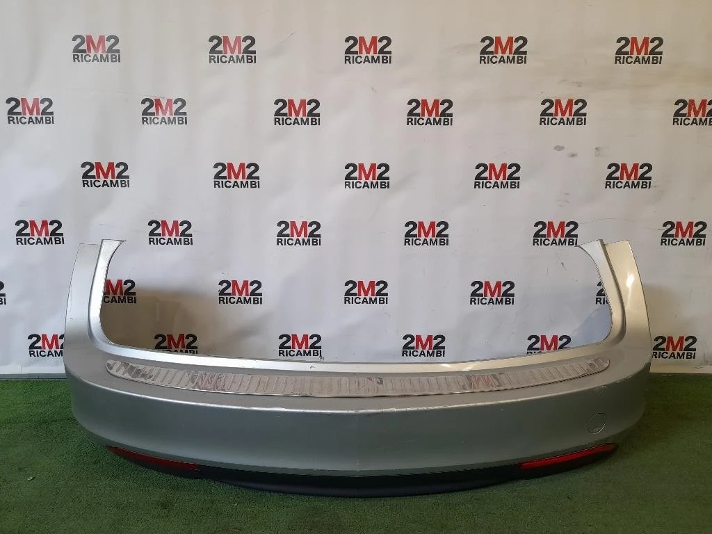 Paraurti POST 13239098 Opel Insignia A 2009