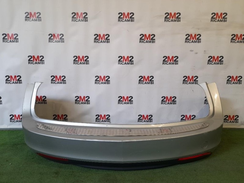 Motore Completo CAPA 239CV 176KW Audi A5 8T3 2008