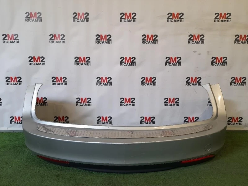 Paraurti POST 13239098 Opel Insignia A 2009