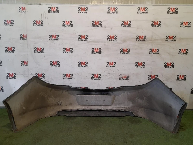 Paraurti POST 13246507 Opel Insignia A 2009