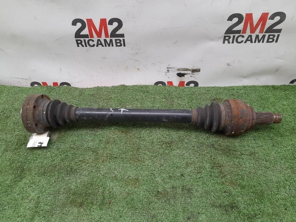 Semiasse POST SX 7572429A Bmw Serie 5 E60 Berlina 2004