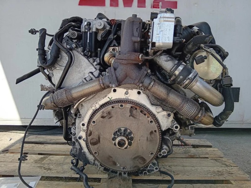 Motore Completo CAPA 239CV 176KW Audi A5 8T3 2008