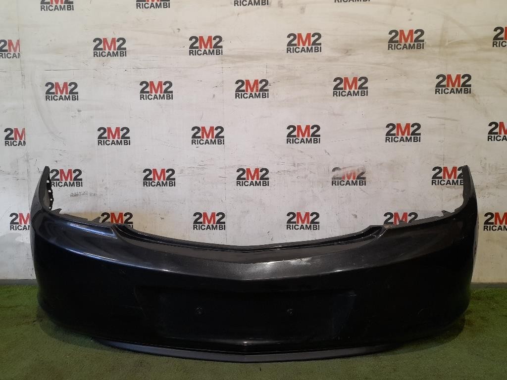 Paraurti POST 13246507 Opel Insignia A 2009