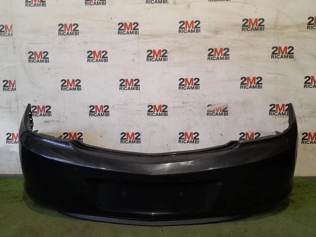 Paraurti POST 13246507 Opel Insignia A 2009