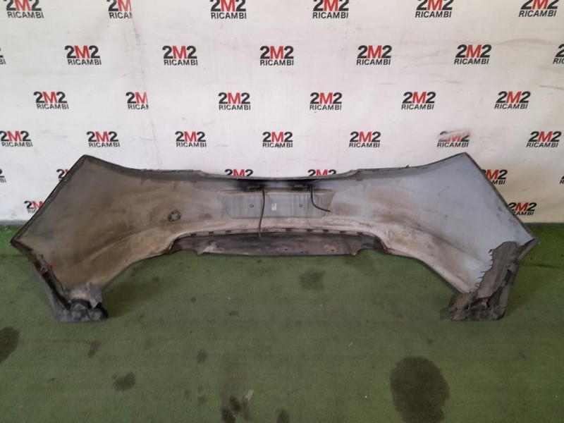 Paraurti POST 13238744 Opel Insignia A 2009