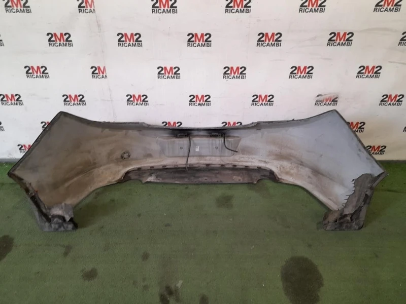 Paraurti POST 13238744 Opel Insignia A 2009