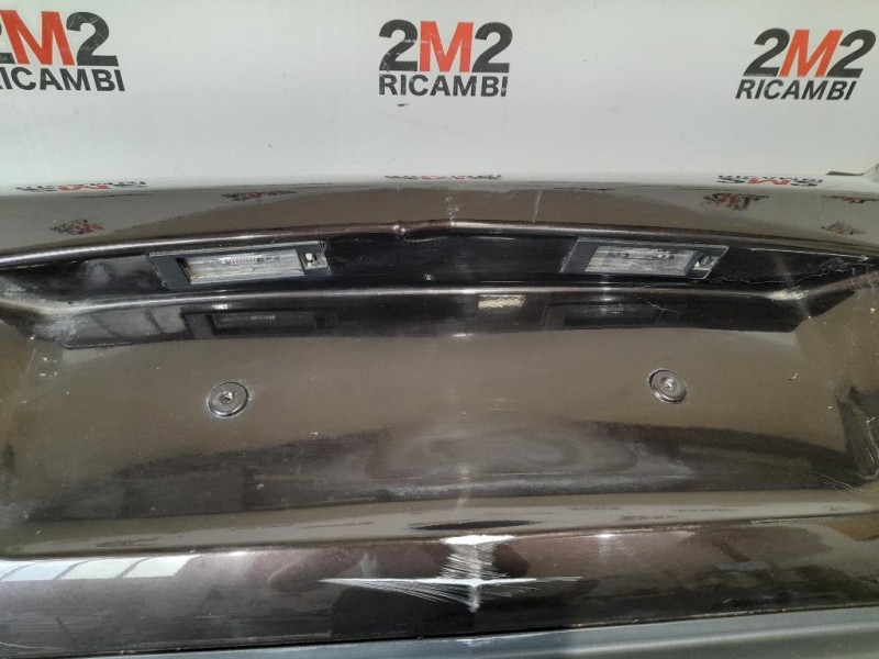 Paraurti POST 13238744 Opel Insignia A 2009