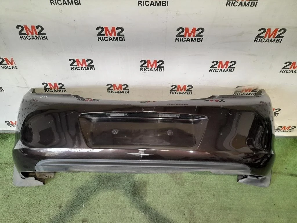 Paraurti POST 13238744 Opel Insignia A 2009