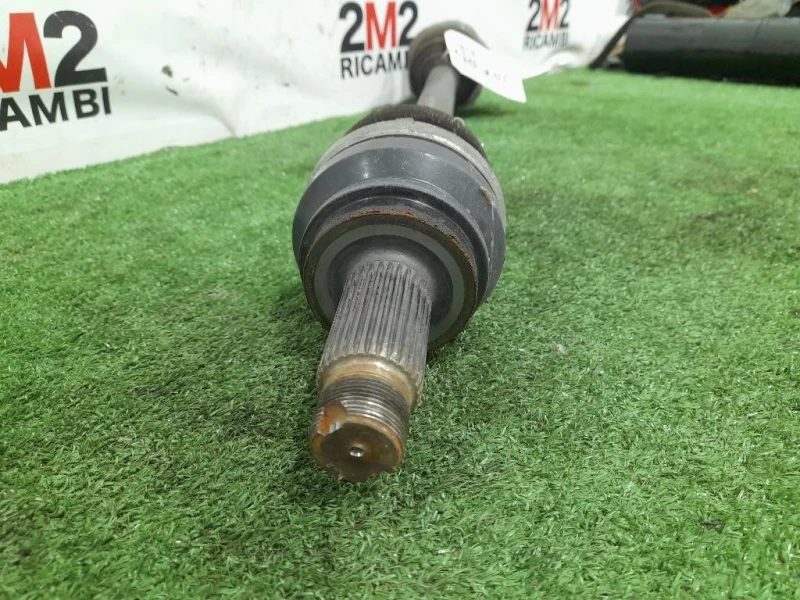 Semiasse POST SX 7581 028 AI03 Bmw Serie 5 F10 Berlina 2010