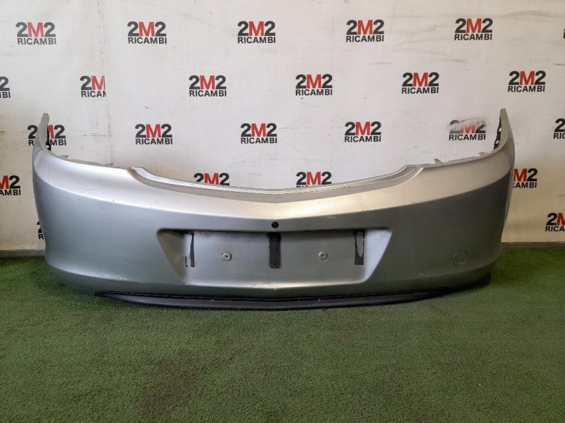 Paraurti POST 13238744 Opel Insignia A 2009