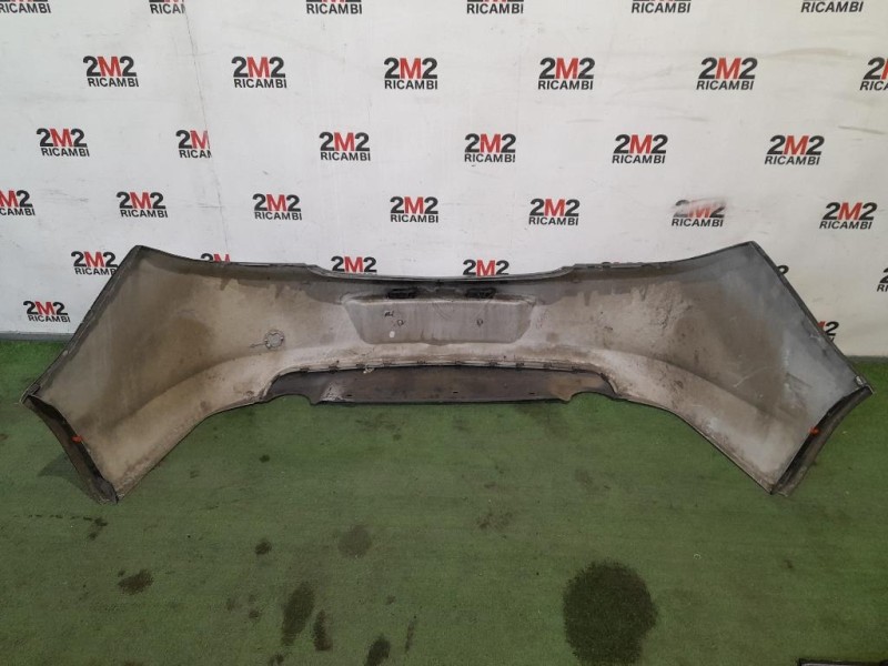 Paraurti POST 20972990 Opel Insignia A 2009