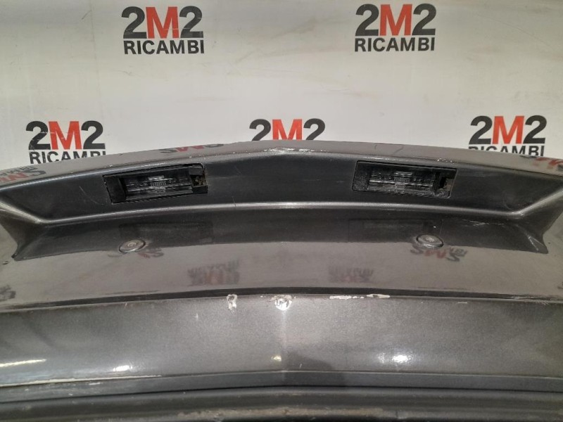 Paraurti POST 20972990 Opel Insignia A 2009