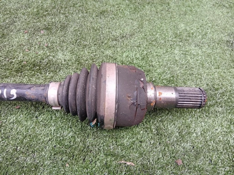 Semiasse POST SX 49600-S1000 Hyundai Santa FÉ V 2018