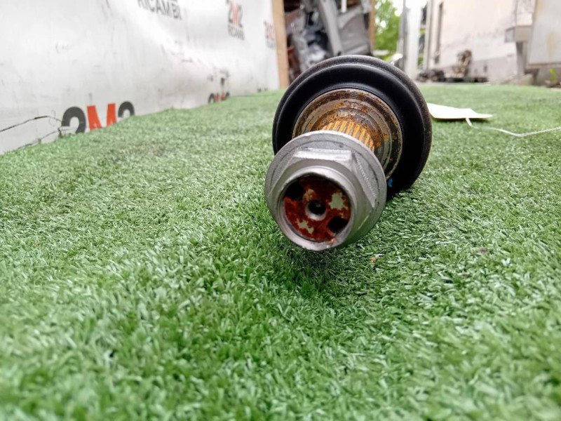 Semiasse POST SX 49600-S1000 Hyundai Santa FÉ V 2018